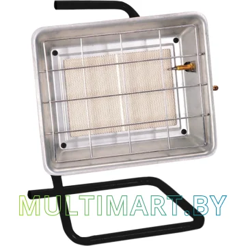 Обогреватель газовый Timberk TGH 4200 X2